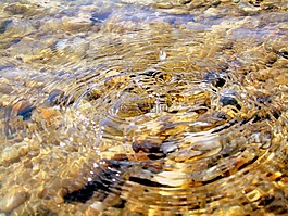 水,降,石
