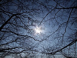天空,天堂,太陽(yáng)