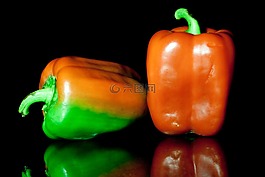 辣椒粉,蔬菜,紅辣椒