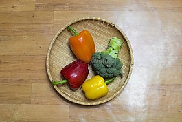 辣椒粉,v 當?shù)乩?西蘭花