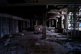 kupari,杜布罗夫尼克,克罗地亚