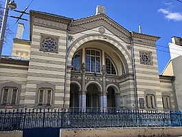 維爾紐斯,立陶宛,sinagogue