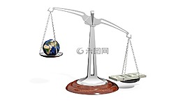 規(guī)模,平衡,世界