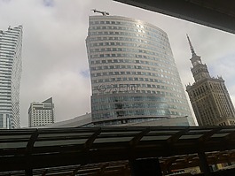 華沙,波蘭,建設(shè)