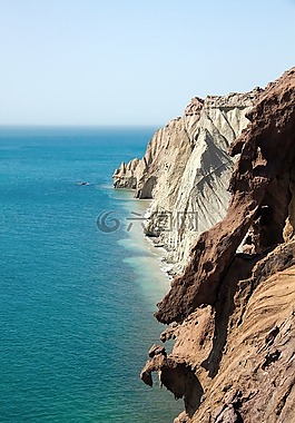海,海洋,藍色