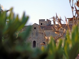 城堡,西西里,奧古斯塔