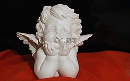天使,翼,裝飾