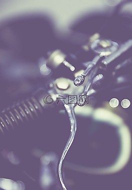 摩托車,年份,復(fù)古