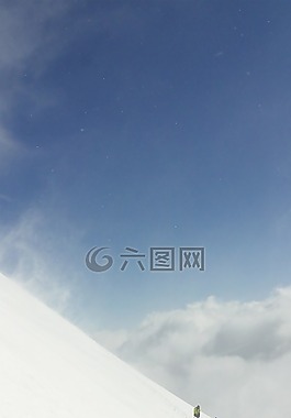 山,雪,性質(zhì)