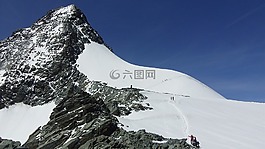 山,雪,性質(zhì)