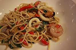 食品,泰國,海