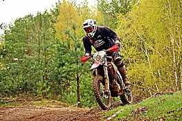 耐力賽,摩托車越野賽,dirtbike