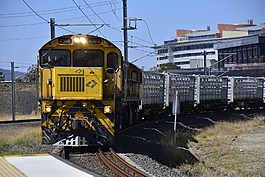 布里斯班,火車,旅行