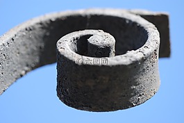 飾品,金屬,天空