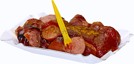 小吃,肉,吃