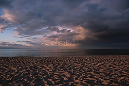 海,海洋,水