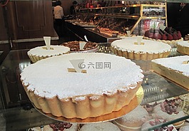 糕點(diǎn),烘焙食品,好吃