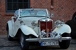 交通,oldtimer,漢堡
