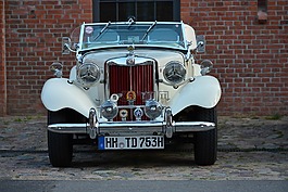 交通,oldtimer,漢堡