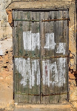 門,老,現(xiàn)年