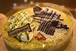 甜點(diǎn),蛋糕,巧克力