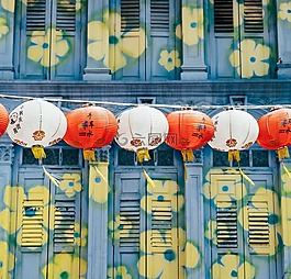 燈籠,藝術,設計