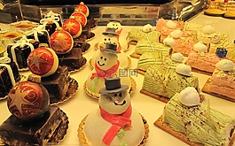 糕點(diǎn),烘焙食品,好吃