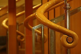 愛樂樂團、科隆,反思,欄桿