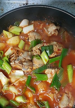 泡菜堅持,食品,餐飲