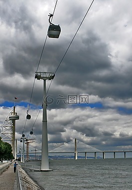 國(guó)家公園,里斯本,葡萄牙