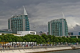 國(guó)家公園,里斯本,葡萄牙