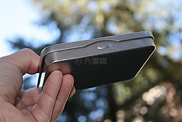 锡罐,凭证可以,可以飞行