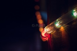 摘要,黑暗,背景