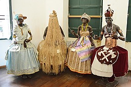 orishas,薩爾瓦多,巴伊亞