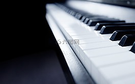 鋼琴,音樂(lè),靜物