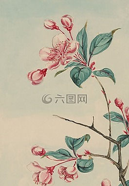 釀酒,水彩,畫