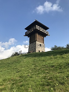 羅馬書,羅馬塔,酸橙