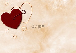 情人節(jié),心臟,關(guān)鍵