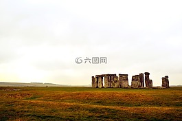 古代,里程碑,紀念碑