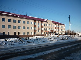 伊格利諾,bashkiria,在家