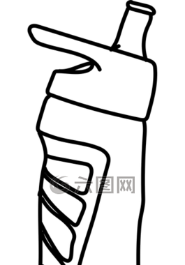 熱,清爽,運動