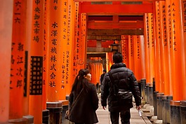 亞洲,日本,寺