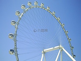 摩天輪,大輪子,linq