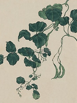 釀酒,水彩,畫