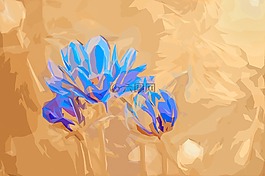 ?？?鮮花,春天的花朵