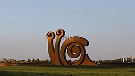 蝸牛,體系結(jié)構(gòu),夏季