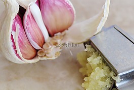 大蒜,大蒜新聞,香料