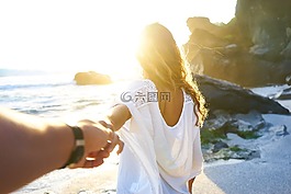 海,海洋,水