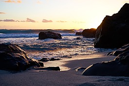 海,海洋,水