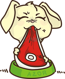 小狗,狗,動物